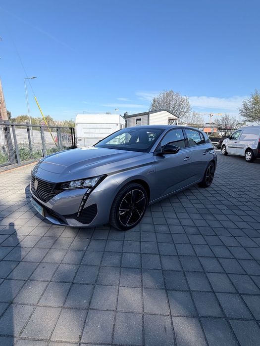 Peugeot e-308 156 Style