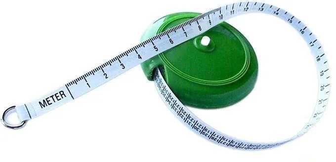 Miara zoometryczna dla bydła i świń