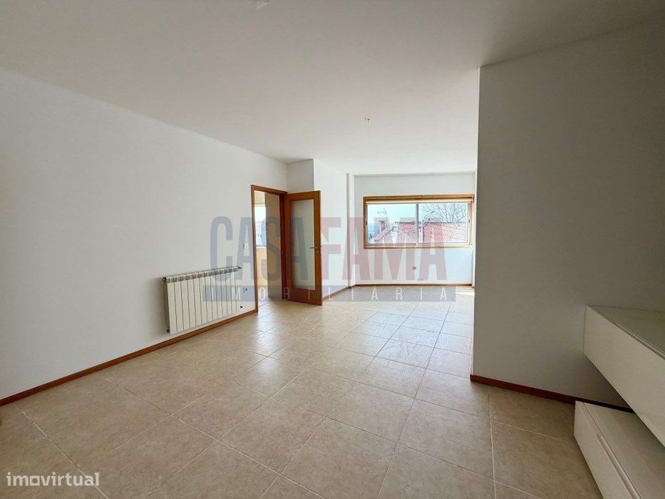 Apartamento T2 em Ribeirão - Vila Nova de Famalicão