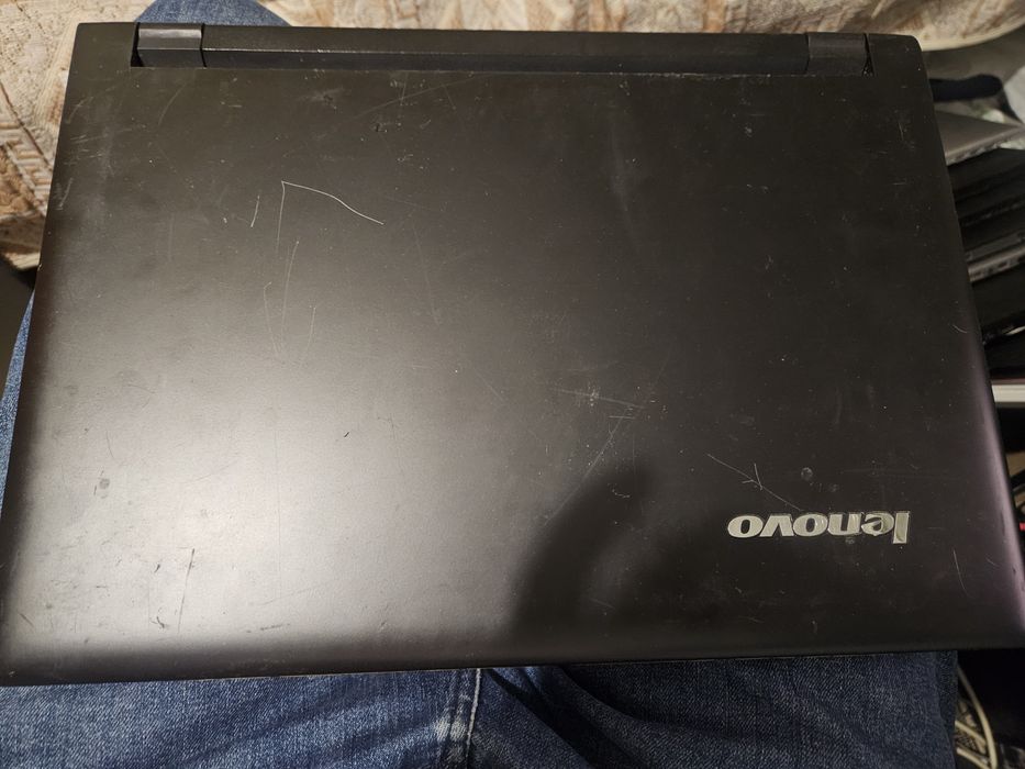 Ноутбук Lenovo IdeaPad Flex 15