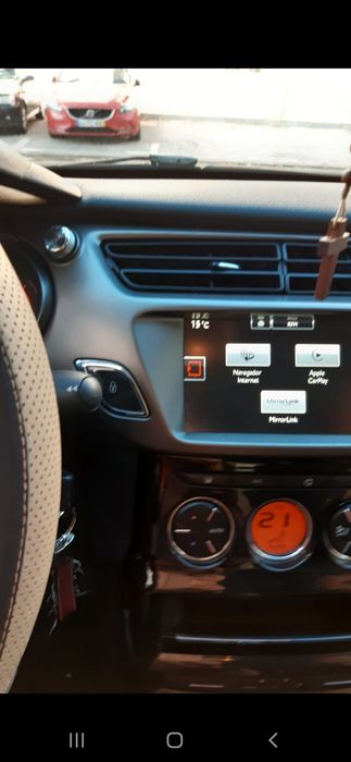 Citroën c3 1000cc 2016