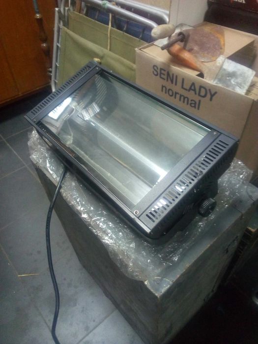 Стробоскоп 1500 вт - новый