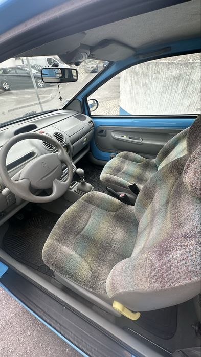 Renault twingo 1999