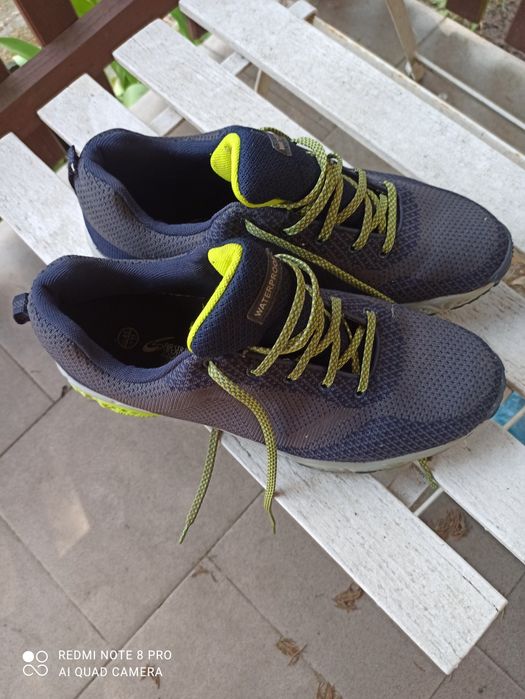 Buty sportowe rozmiar  45