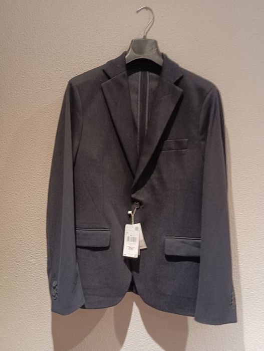 Blazer Mango Novo