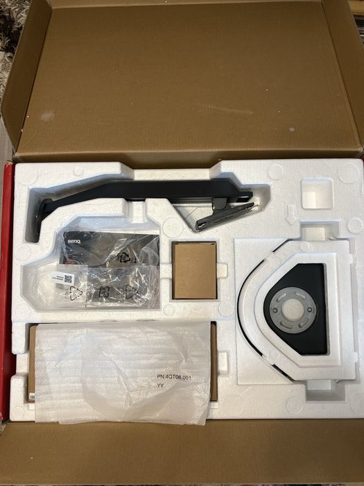 Монітор Zowie xl2746k