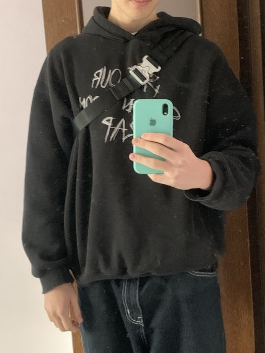 Сумка 1017 Alyx 9SM sling bag