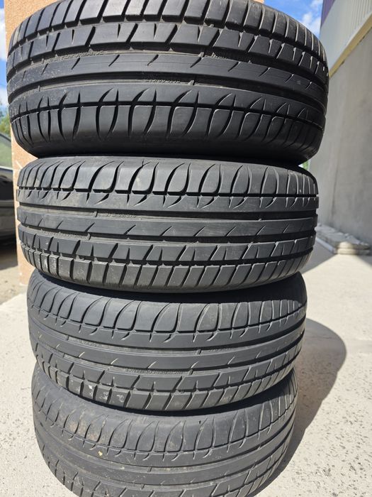 Резина літо  TIGAR 215/60 R16