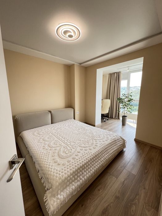 Продажа квартиры с ремонтом ЖК ЛУЧШИЙ ДОМ. Бест хаус. Победа-1