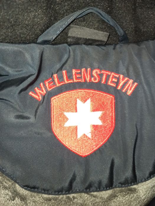 Casaco Wallenstein M