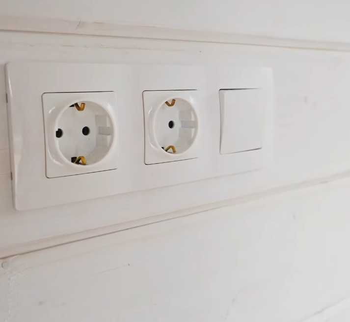 Будинок модульний 15м2