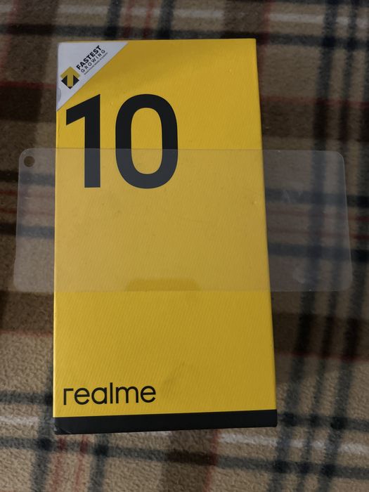 Sprzedam realme 10