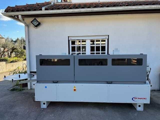 Orladora Bi-Matic Prima 7.3 RA