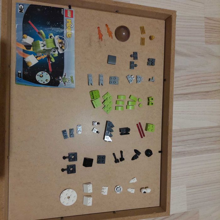 Lego Mixels 41527 Rokit