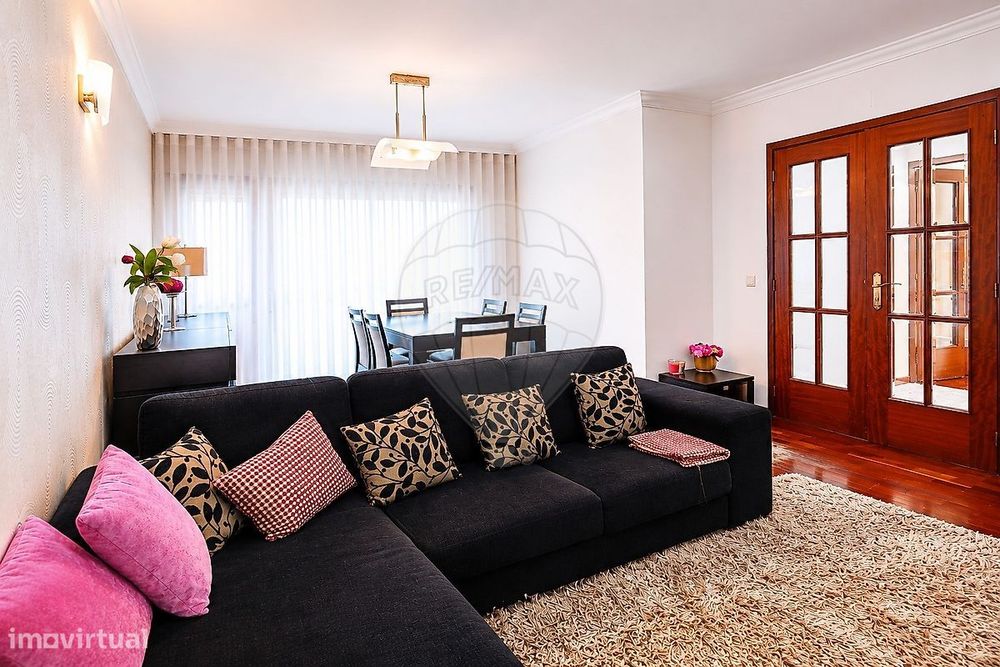 Apartamento T2 para arrendamento