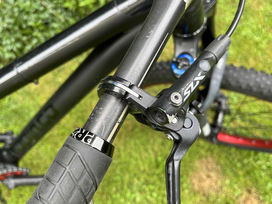 NS Decade 2021 | Pike | Renthal Carbon | Projekt bez kompromisów!