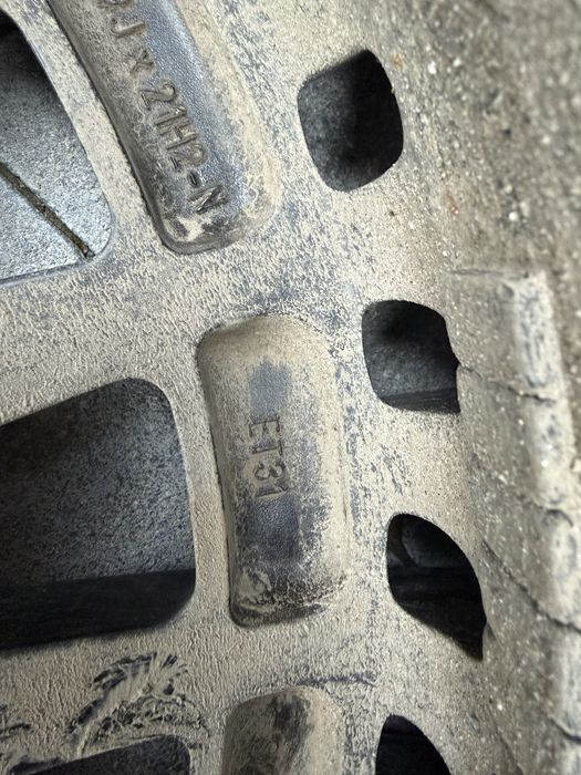 Продам оригінальний диск Mercedes AMG