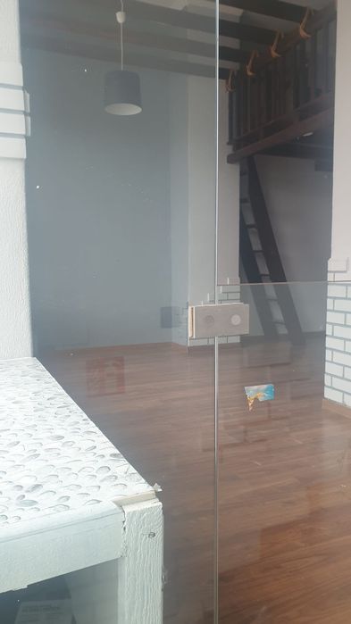 Alugo loja portela sintra