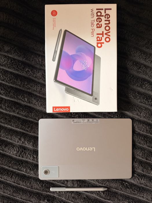 Tablet Lenovo Ideapad 11 8GB NOVO