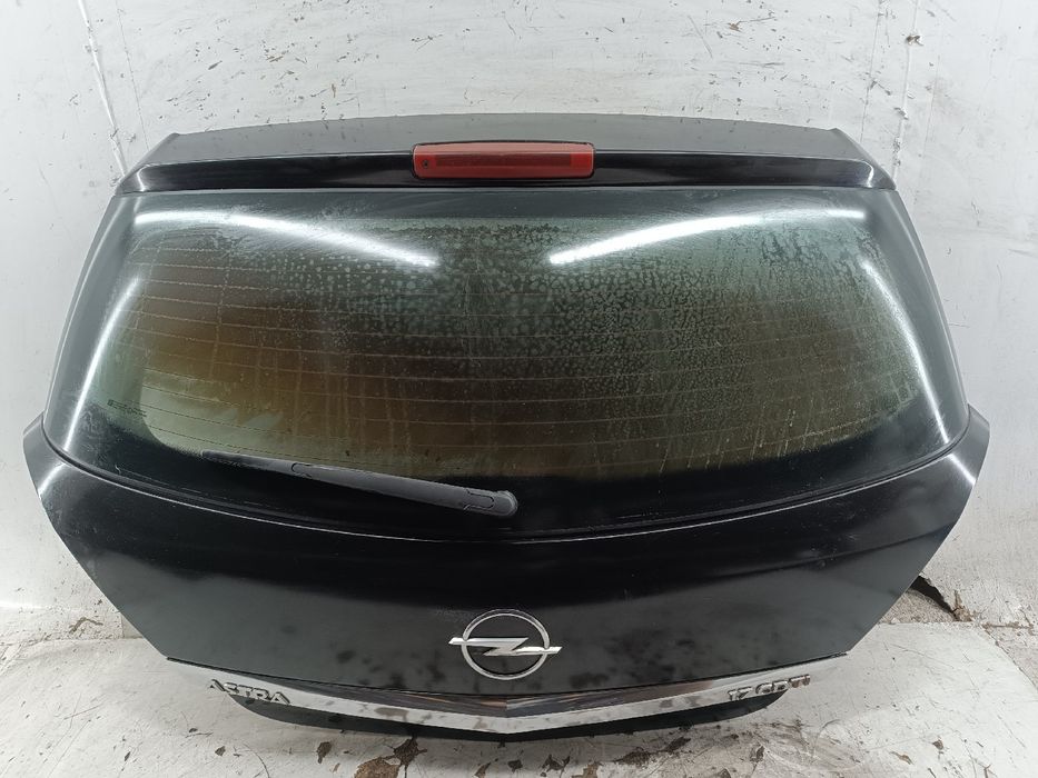 Porta de mala - OPEL Astra H (A04) | 04 - 14