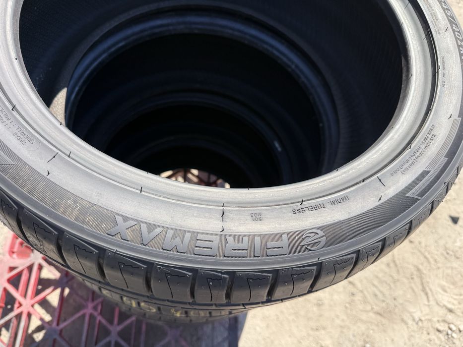 245/40 r18 Firemax FM601 Резина летняя НОВАЯ