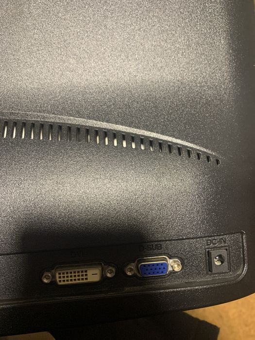 Monitor Philips 191 EL