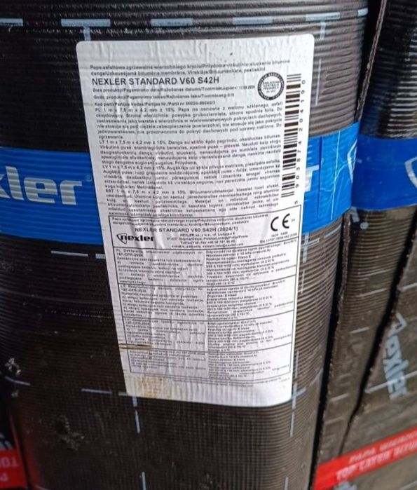 Papa Nowa Elbląg 10 Rolek