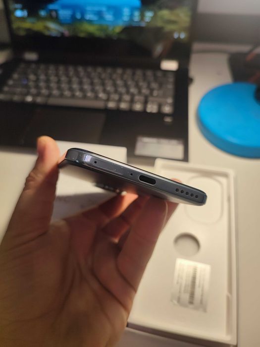 Honor 200 w doskonałym stanie