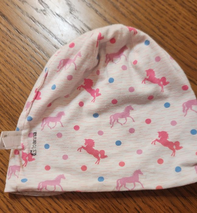 Дитячі шапки з Німеччини