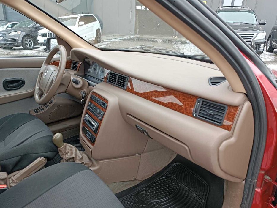 Продам Samand LX 2008р. #74483