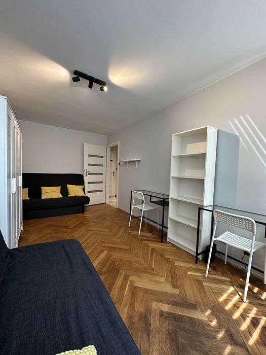 Mieszkanie 2-pokojowe 38m² | Inowrocławska 5 - centrum | Szczepin | Blisko Rynku
