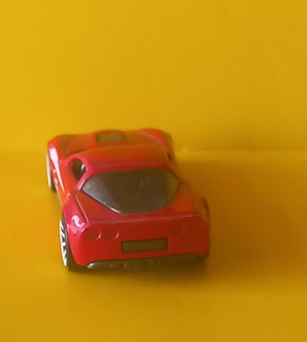 09 corvette ZR1 hot wheels
