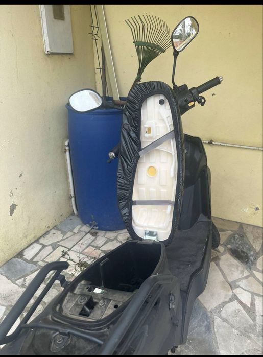 Mota elétrica preço negociável