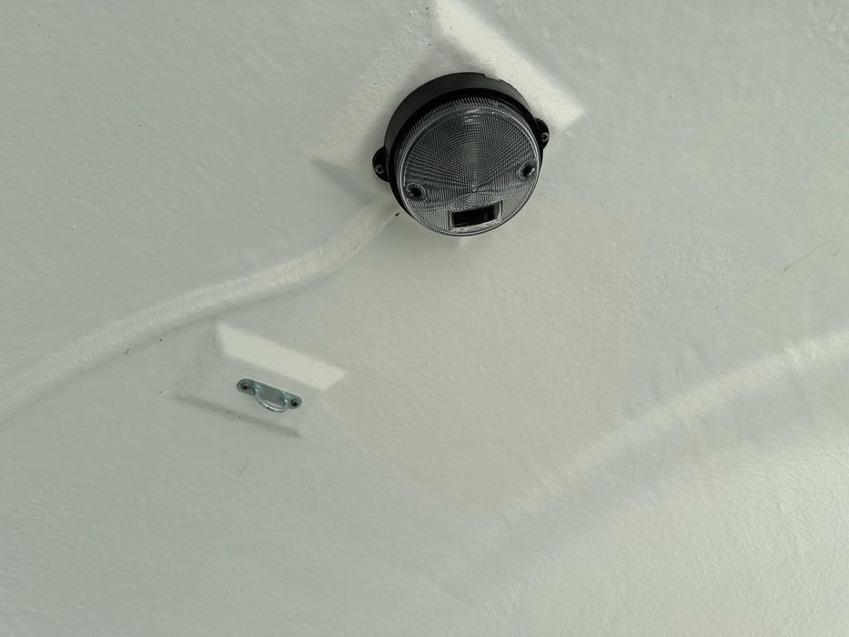 Przyczepa do przewozu koni HENRA 334x170x235 DMC:2.7T, DLA 2 KONI