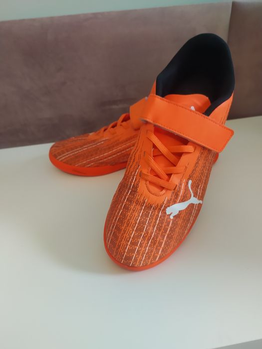 Buty sportowe halowe Puma
