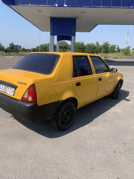 Dacia Solenza 1.4