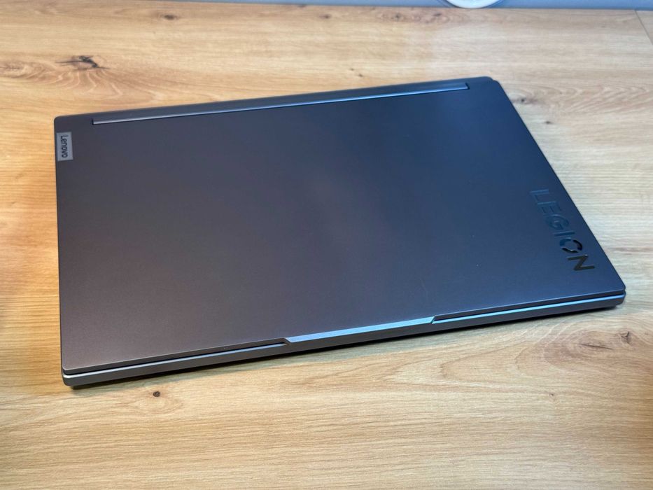 Laptop Lenovo Legion 5 16IRX9 16" / 512 GB SSD / 32 GB / i7 +GW 12 msc
