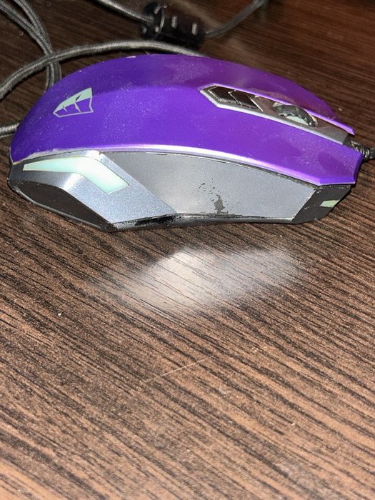 Продаю ігрову мишку