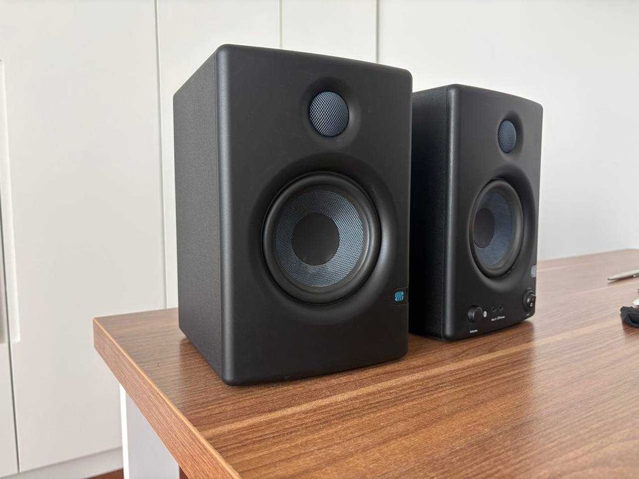 PRESONUS Eris E4,5 Para monitorów Aktywnych bliskiego pola (jak nowy)