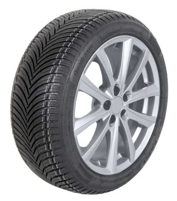 205/55/16 Kleber COKL 91H opony wielosezonowe, całoroczne Bydgoszcz