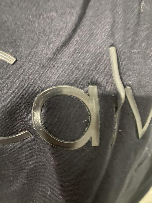 Bluzka Calvin Klein r.L