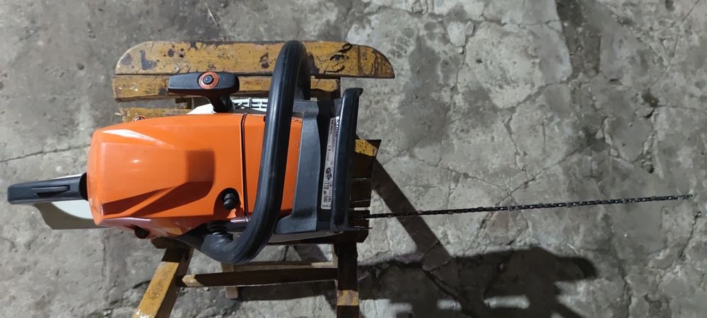 Stihl 362c 2019 r.