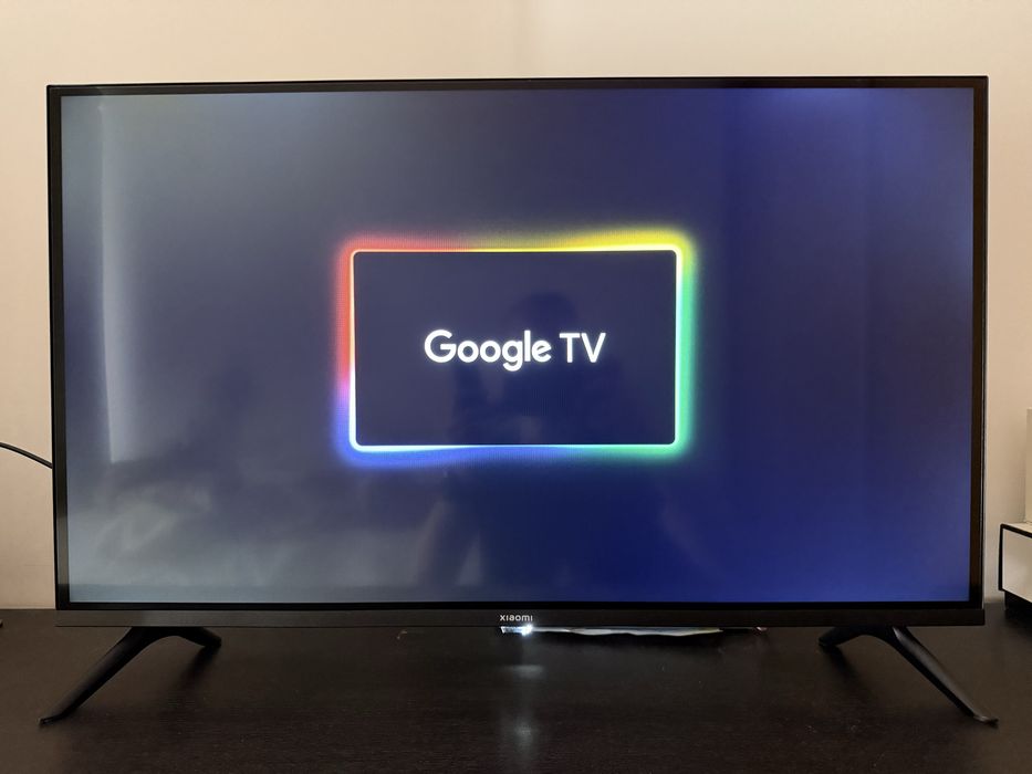 Xiaomi TV de 32 polegadas, modelo L32M8-P2EU