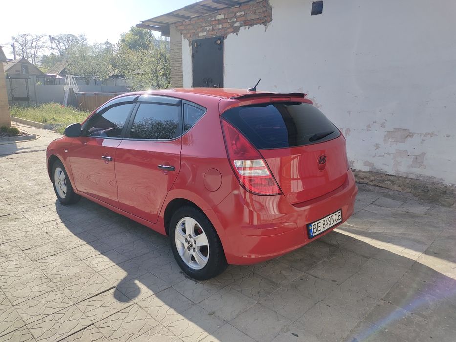 Продам Хюндай і30