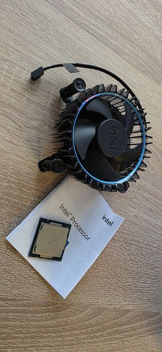 Intel Core i3-10100F