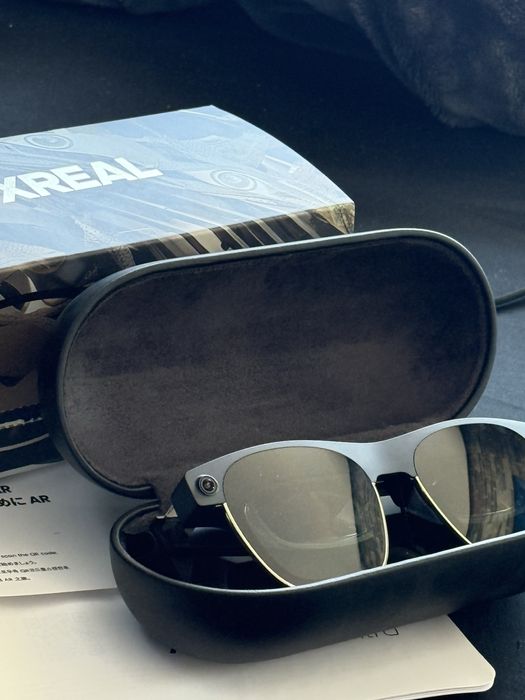 Окуляри віртуальної реальності XREAL Air 2 Ultra