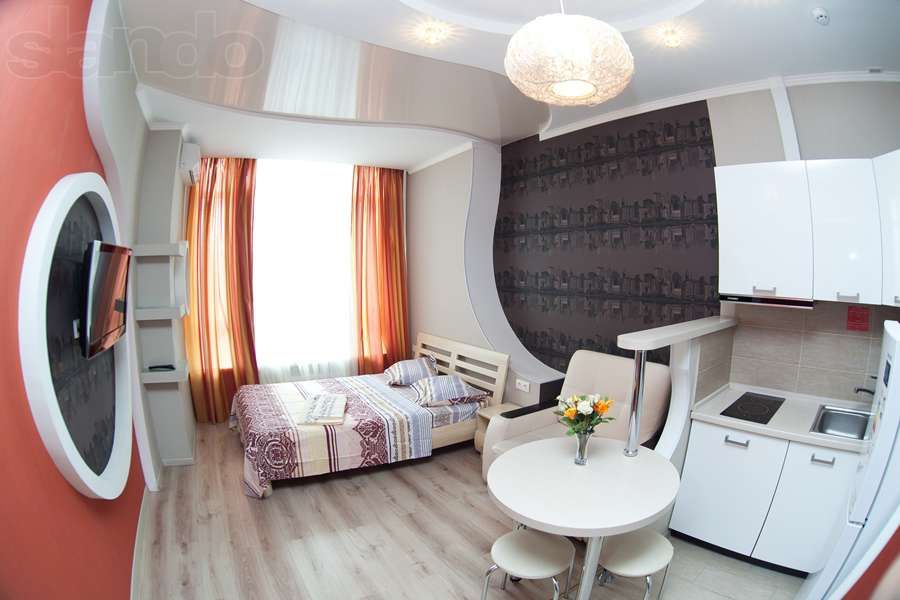 Французский б-р,клиника филатова в 2-х шагах,отчет докум, воен госпит