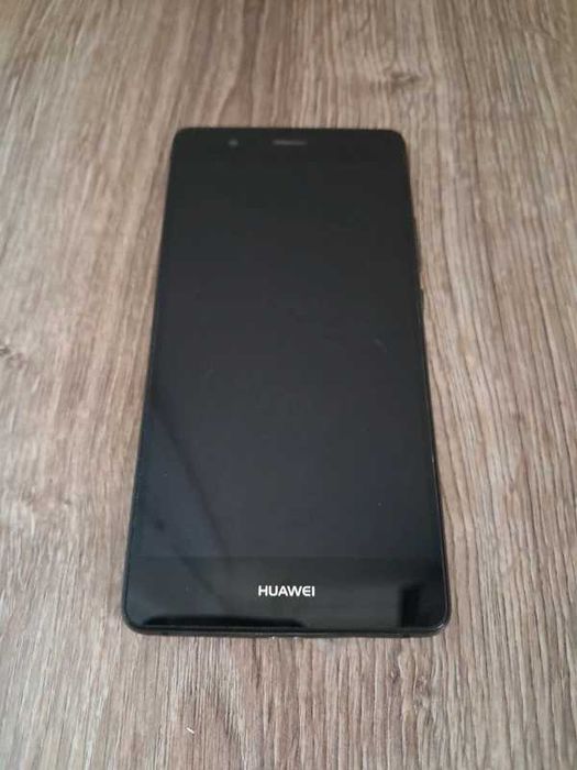Telefon Huawei P9 lite plus etui