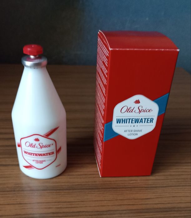 Woda po goleniu Old Spice 100ml