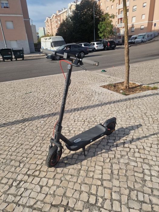 Trotinete Xiaomi 5 Max